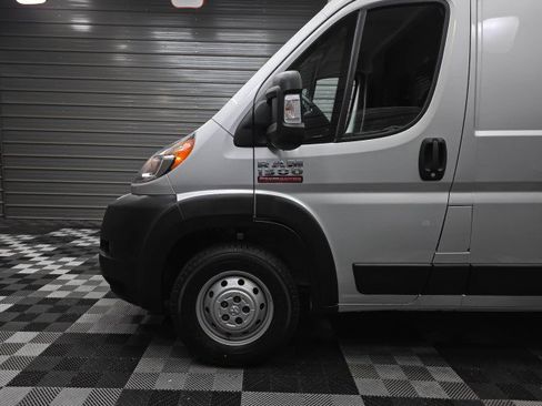 Used 2021 RAM ProMaster 1500 FWD image 30
