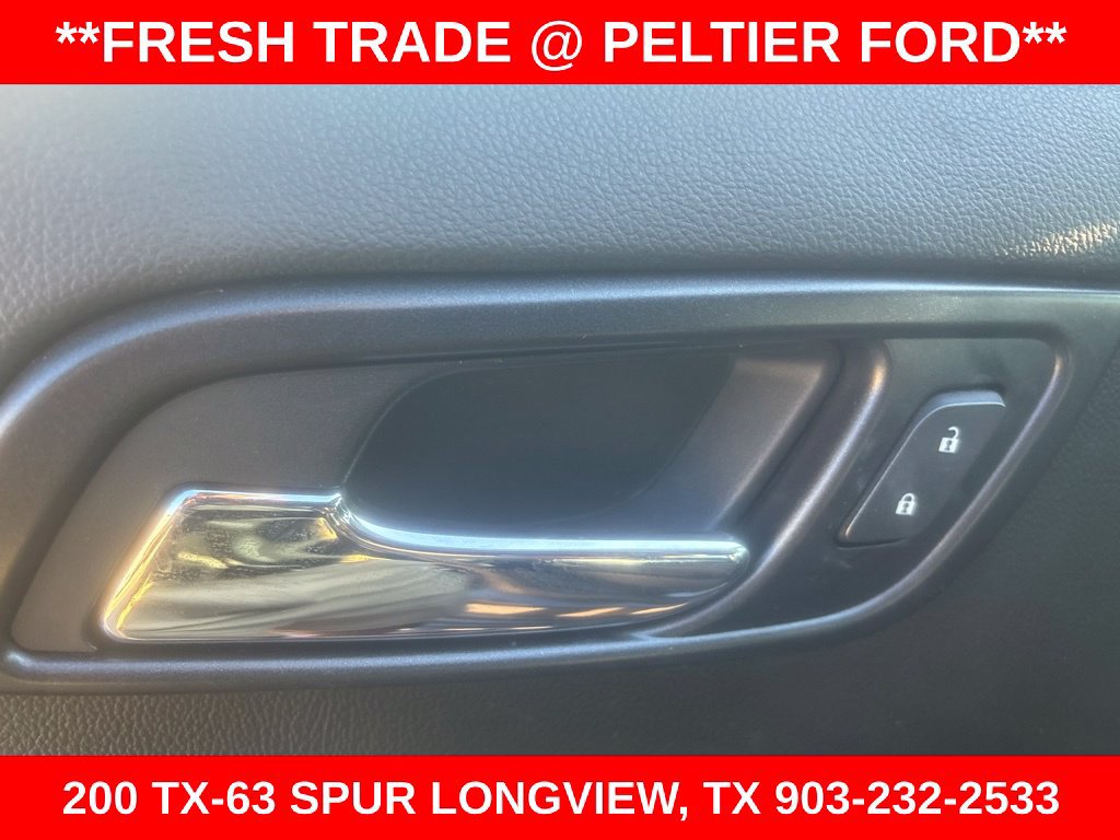 Used 2019 GMC Yukon SLT RWD image 8