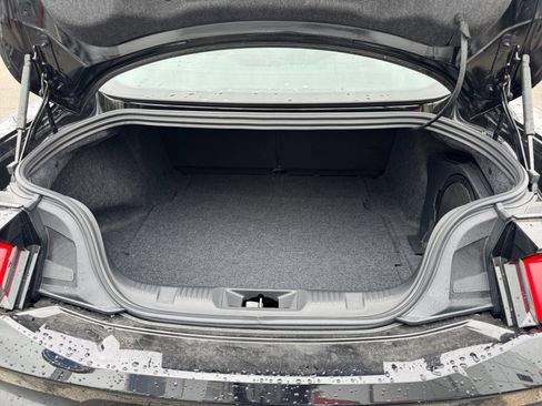 New 2026 Ford Mustang GT Premium w/ GT Performance Package image 24