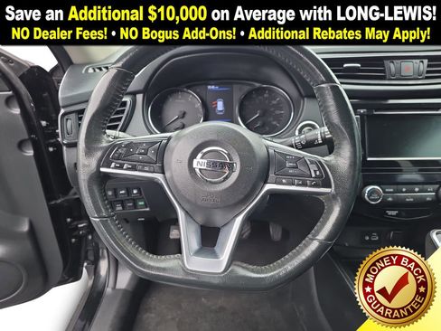 Used 2018 Nissan Rogue SL image 18