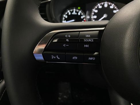 New 2025 MAZDA CX-30 AWD 2.5 S w/ Select Sport Pkg image 15