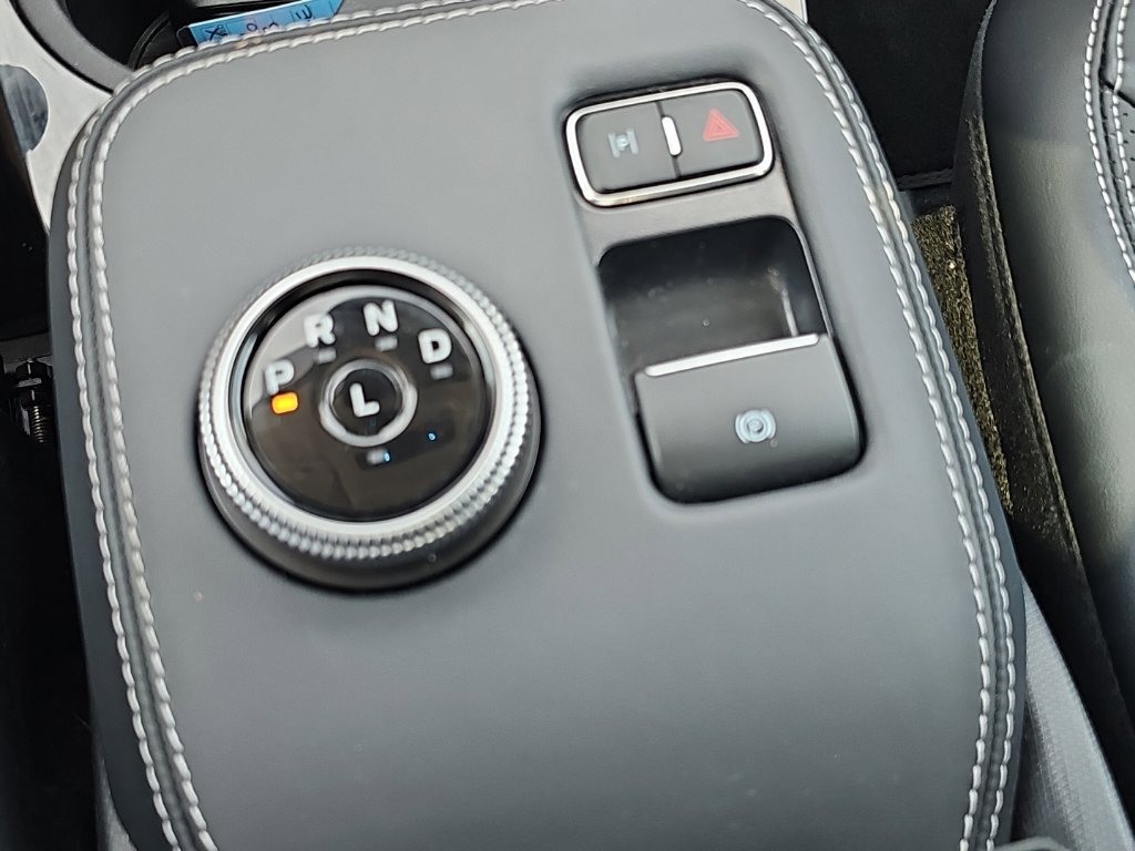 Used 2023 Ford Mustang Mach-E Premium AWD/4WD image 7