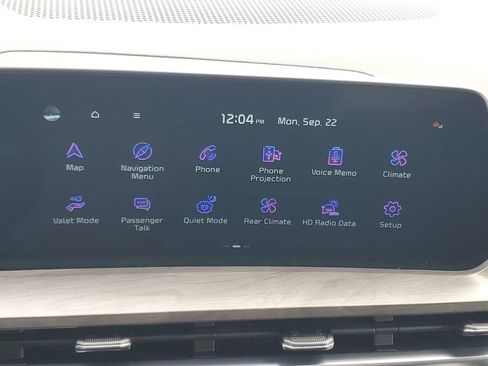 New 2025 Kia Telluride SX X-Line image 16