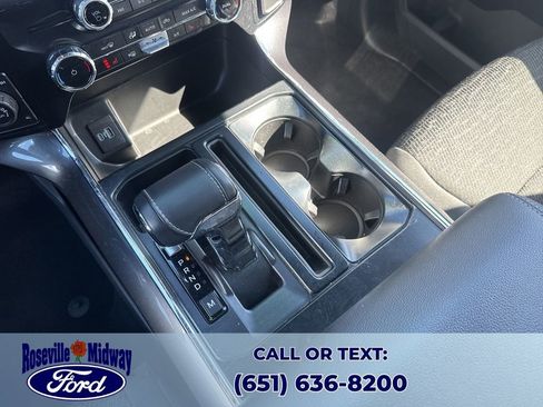 Used 2023 Ford F150 XLT w/ Equipment Group 302A High image 17