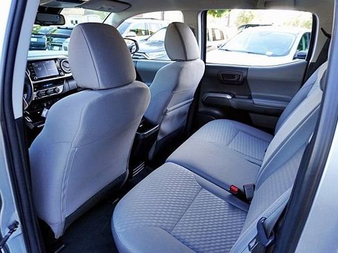 Used 2022 Toyota Tacoma SR5 image 19