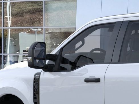 New 2026 Ford F250 XL w/ STX Appearance Package AWD/4WD image 21