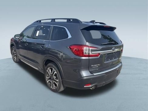 Used 2023 Subaru Ascent Limited w/ Technology Package AWD/4WD image 6