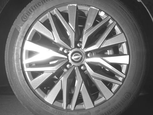 Used 2025 Nissan Altima 2.5 SV image 13