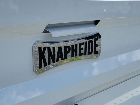 New 2024 Ford F450 XL image 19