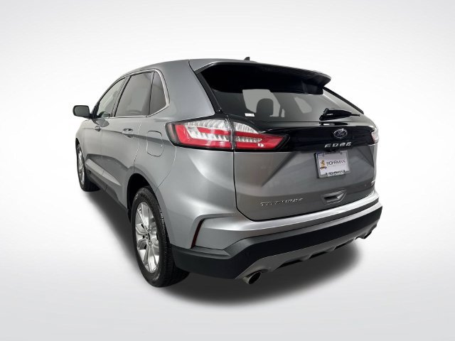 Used 2023 Ford Edge Titanium AWD/4WD image 30