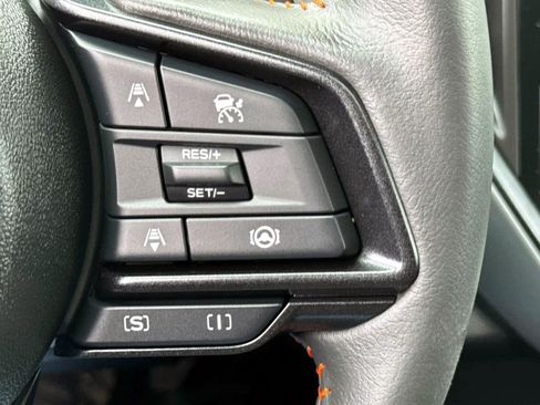 Used 2024 Subaru Crosstrek 2.5i Limited image 26