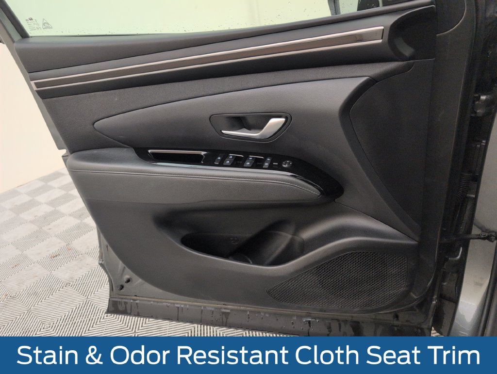 Used 2022 Hyundai Tucson SEL w/ Convenience Package FWD image 31