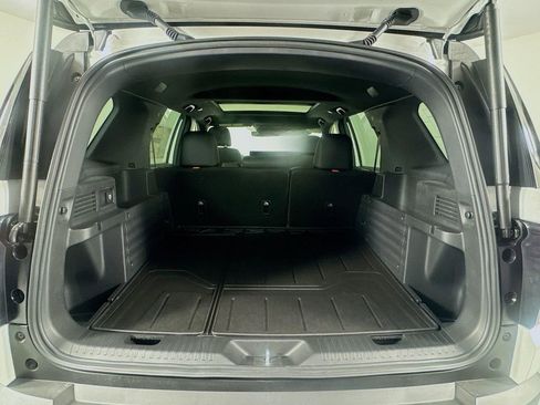 New 2026 Honda Passport TrailSport image 33