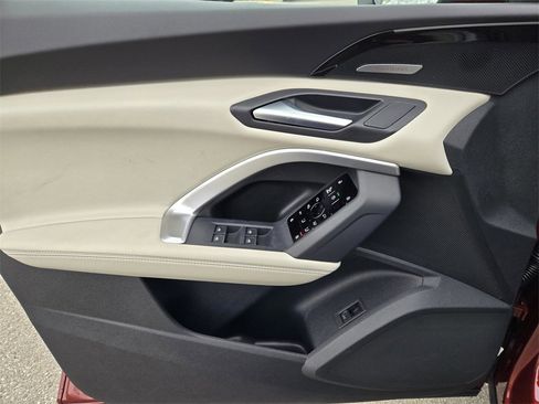 New 2025 Audi Q5 Premium Plus image 17