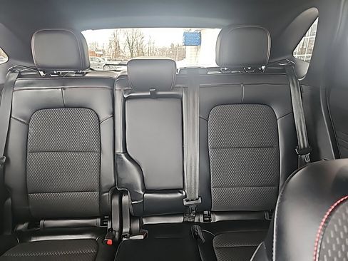 Used 2023 Ford Escape ST-Line Elite image 10