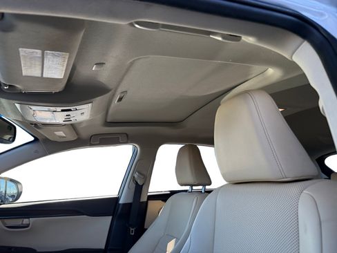 Used 2018 Lexus NX 300 FWD image 11