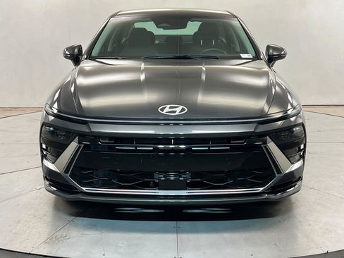 Used 2026 Hyundai Sonata SEL FWD image 9