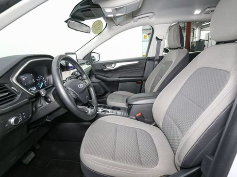 Used 2021 Ford Escape SE w/ Convenience Package AWD/4WD image 37
