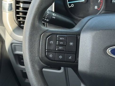 Used 2021 Ford F150 XL w/ Equipment Group 101A High AWD/4WD image 15