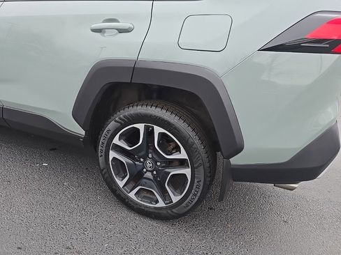 Used 2019 Toyota RAV4 Adventure image 4