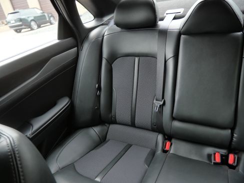 Used 2022 Kia K5 GT-Line AWD/4WD image 12