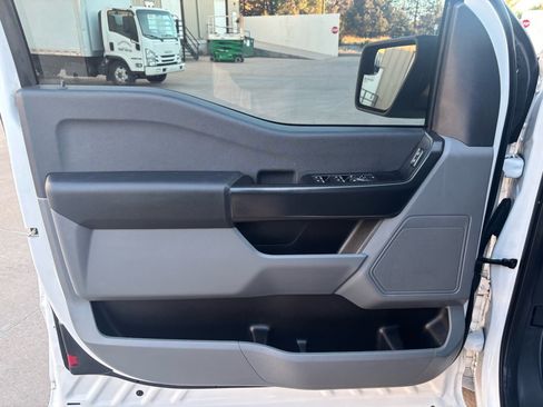 Used 2022 Ford F150 XL w/ Equipment Group 101A High AWD/4WD image 16
