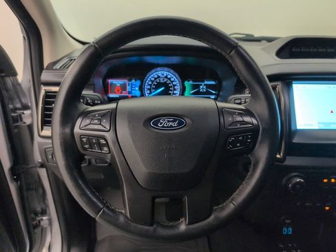 Certified 2022 Ford Ranger Lariat w/ Tremor Off-Road Package AWD/4WD image 35