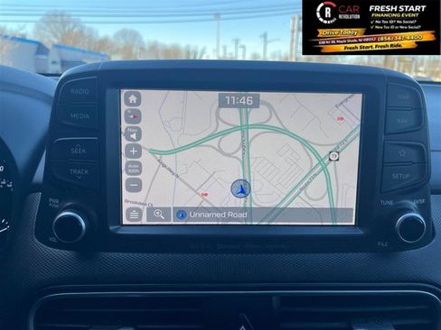 Used 2021 Hyundai Kona Ultimate w/ Cargo Package image 17