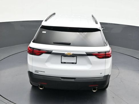 Used 2024 Chevrolet Traverse LT FWD image 20