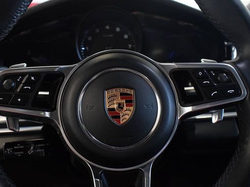Used 2018 Porsche Panamera 4 AWD/4WD image 60