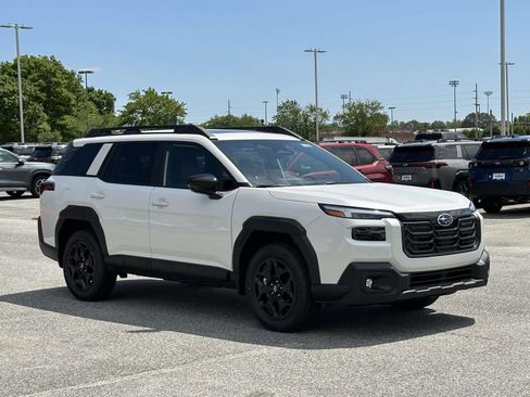 New 2026 Subaru Outback Limited AWD/4WD image 7