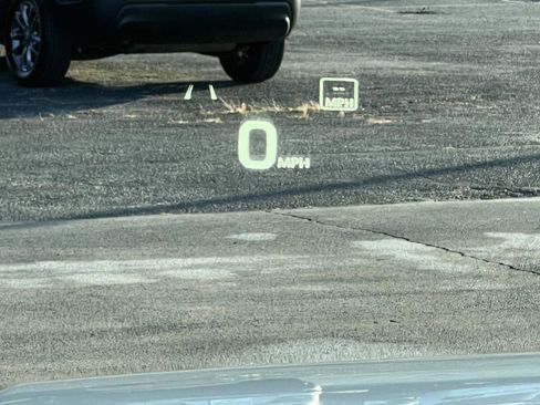 New 2026 GMC Acadia Denali Ultimate image 25