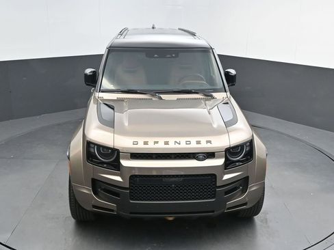New 2026 Land Rover Defender 110 OCTA AWD/4WD image 39