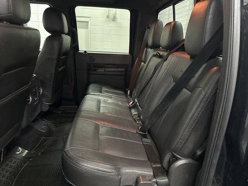 Used 2014 Ford F350 Platinum image 24