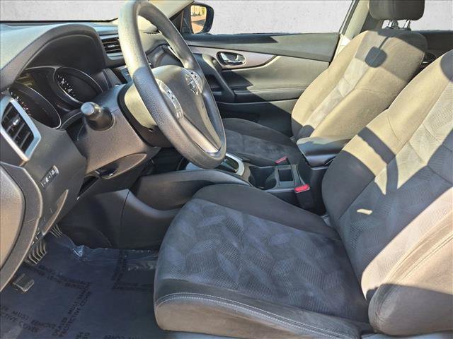 Used 2015 Nissan Rogue SV AWD/4WD image 20