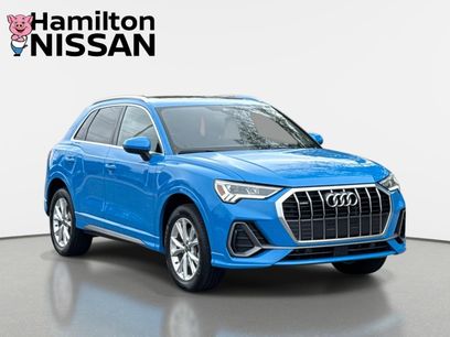 Used 2023 Audi Q3 2.0T Premium