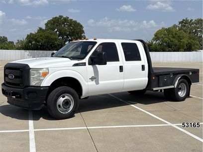Used 2015 Ford F350 XL