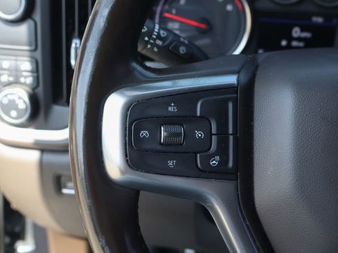 Used 2020 Chevrolet Silverado 1500 RST w/ All-Star Edition RWD image 27