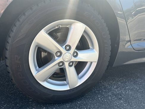 Used 2015 Kia Optima LX FWD image 8