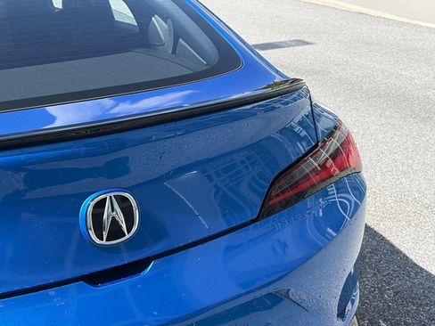 Used 2026 Acura Integra A-Spec FWD image 10