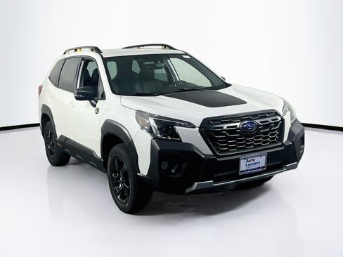 Used 2023 Subaru Forester Wilderness image 3
