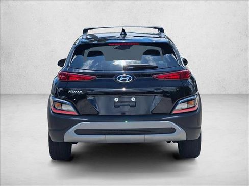 Used 2023 Hyundai Kona SEL FWD image 6