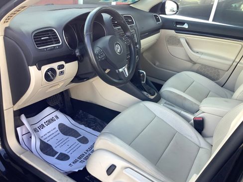 Used 2013 Volkswagen Jetta TDI image 10