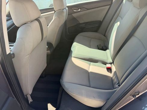 Used 2020 Honda Civic LX image 14