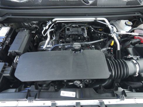 New 2026 Chevrolet Colorado ZR2 w/ Technology Package image 43