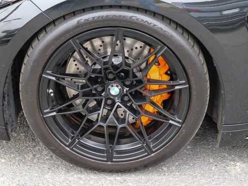 Used 2022 BMW M3 Competition w/ Executive Package image 14