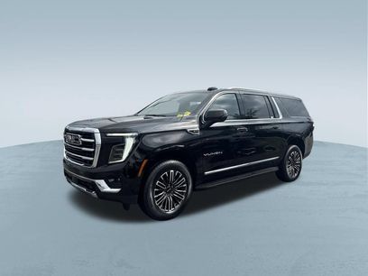 New 2026 GMC Yukon XL Elevation w/ Elevation Premium Package