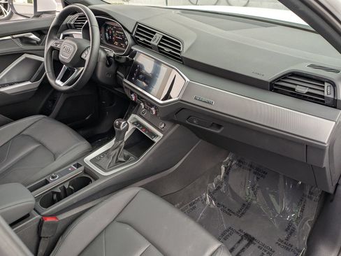 Used 2022 Audi Q3 2.0T Premium AWD/4WD image 20