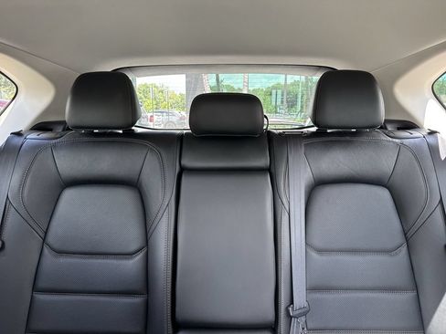 Certified 2022 MAZDA CX-5 AWD 2.5 S image 18