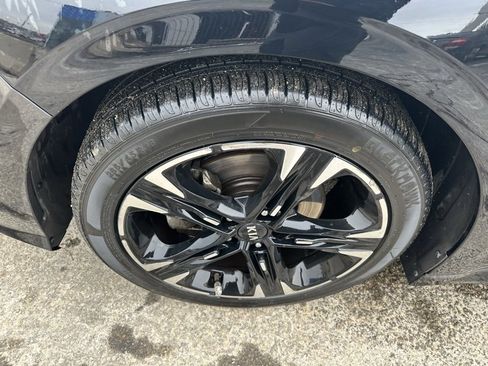 Used 2021 Kia K5 GT-Line image 15